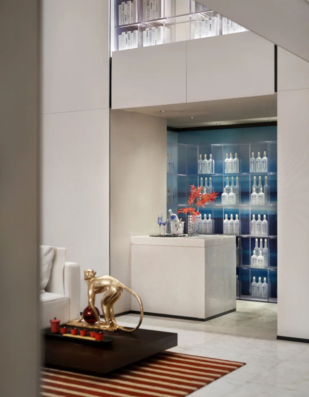 重庆壹江郡项目合院别墅-23