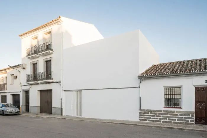 奇普和乔普之家丨西班牙丨David Ruiz Molina-7