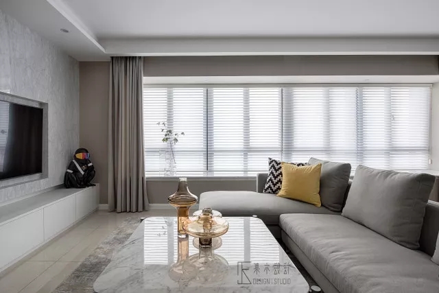 简约黑白灰 包豪斯风格启示录  集木Design-17