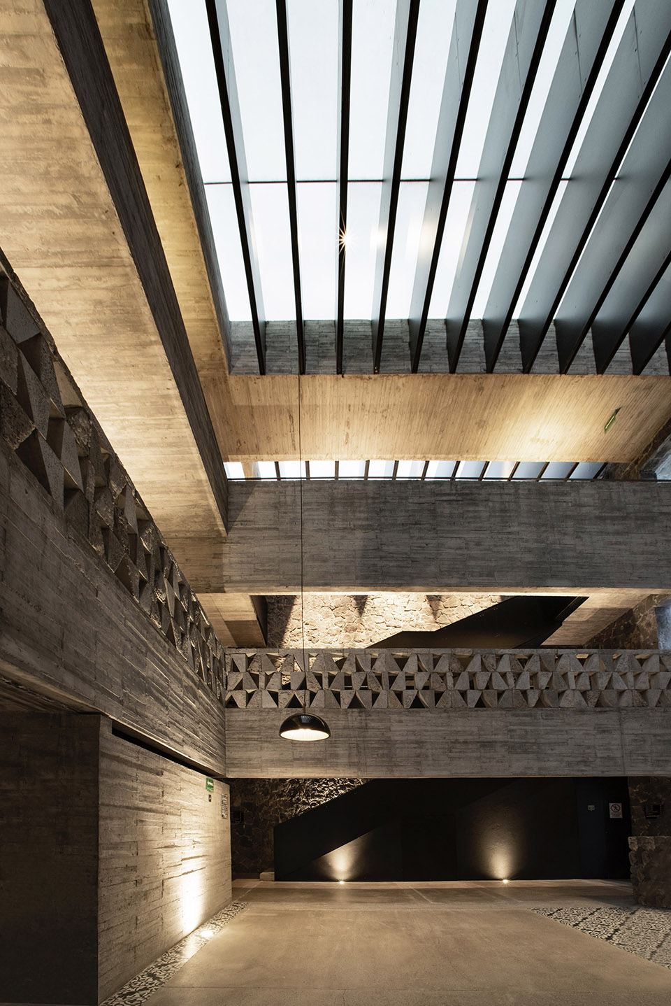 Huayacán 酒店丨墨西哥丨T3arc-19