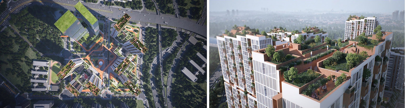 留云草堂·画家许宏泉怀柔工作室丨中国北京丨普罗建筑事务所-105