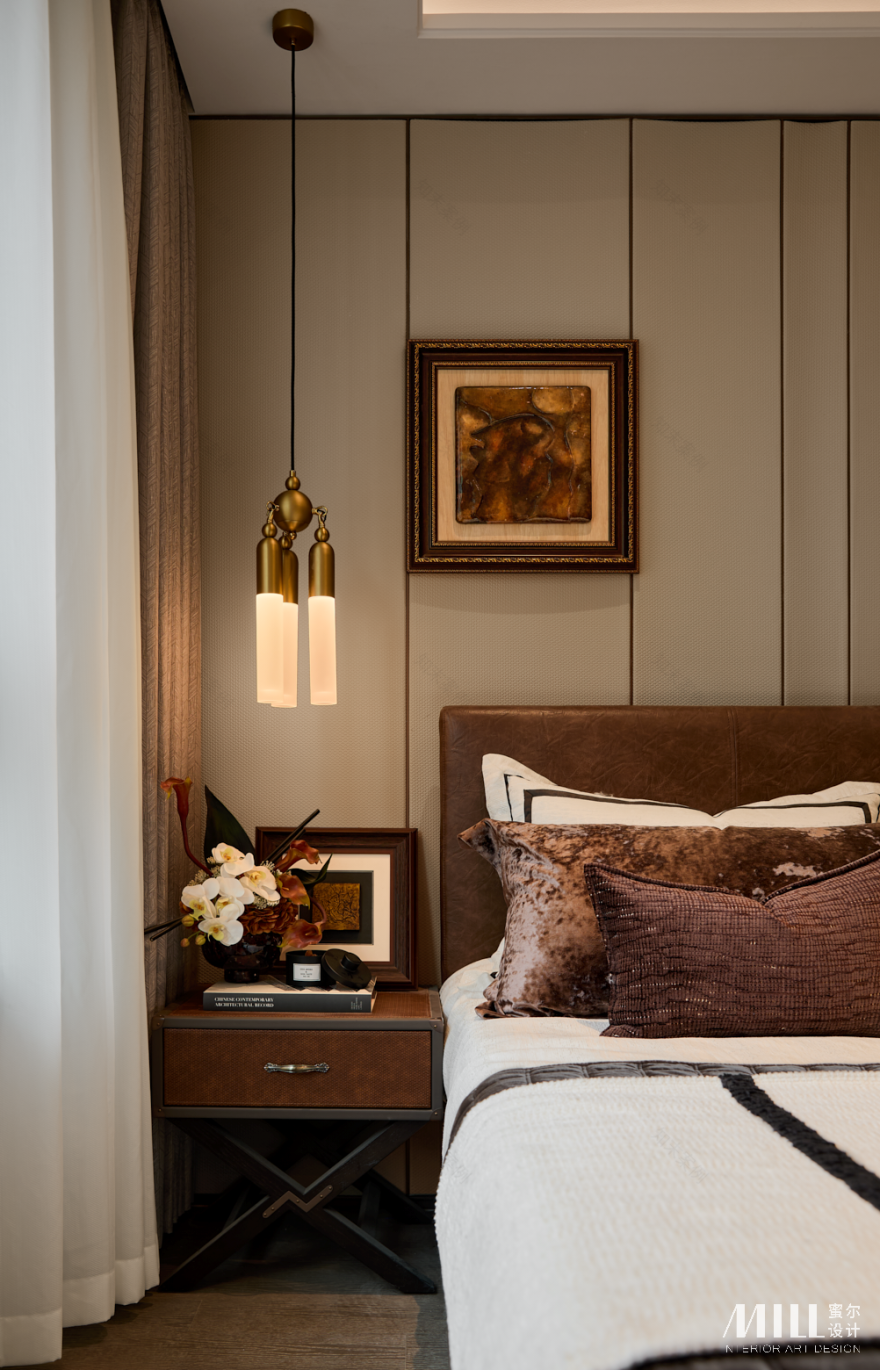 蜜尔设计 · 成都龙湖·天玺丨中国成都丨深圳市蜜尔室内艺术设计有限公司-44