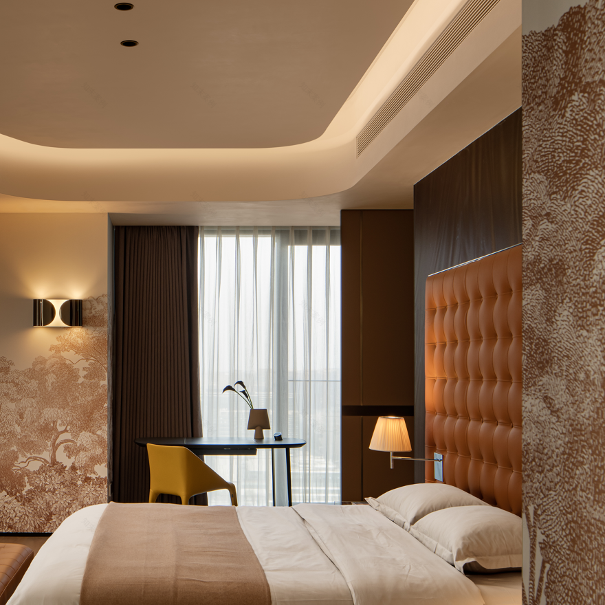 家是你喜欢的样子丨中国宁波丨一启设计-62