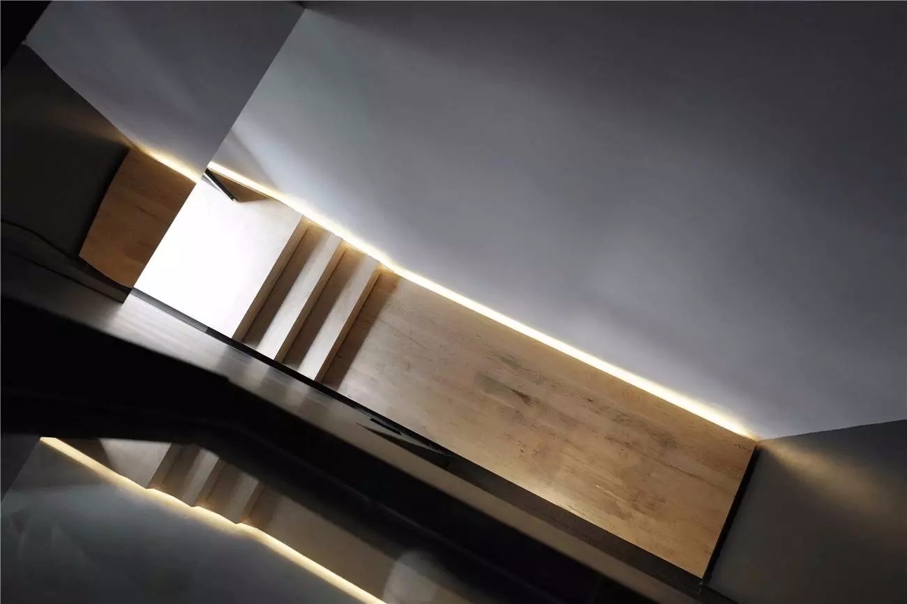 德国 Rational 橱柜福州展厅  大成设计-29