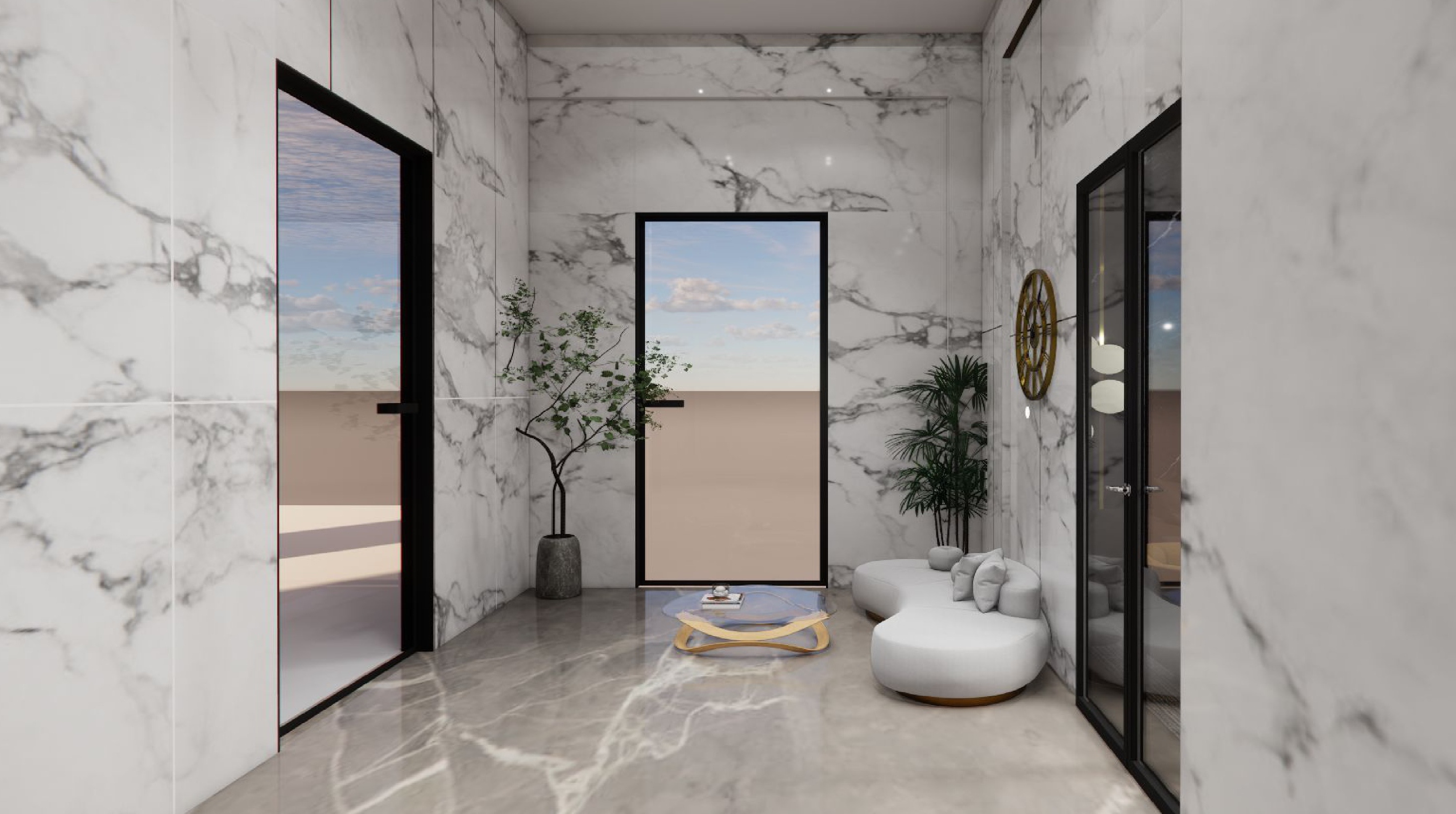 Saroha's hotel - Gurgram-0