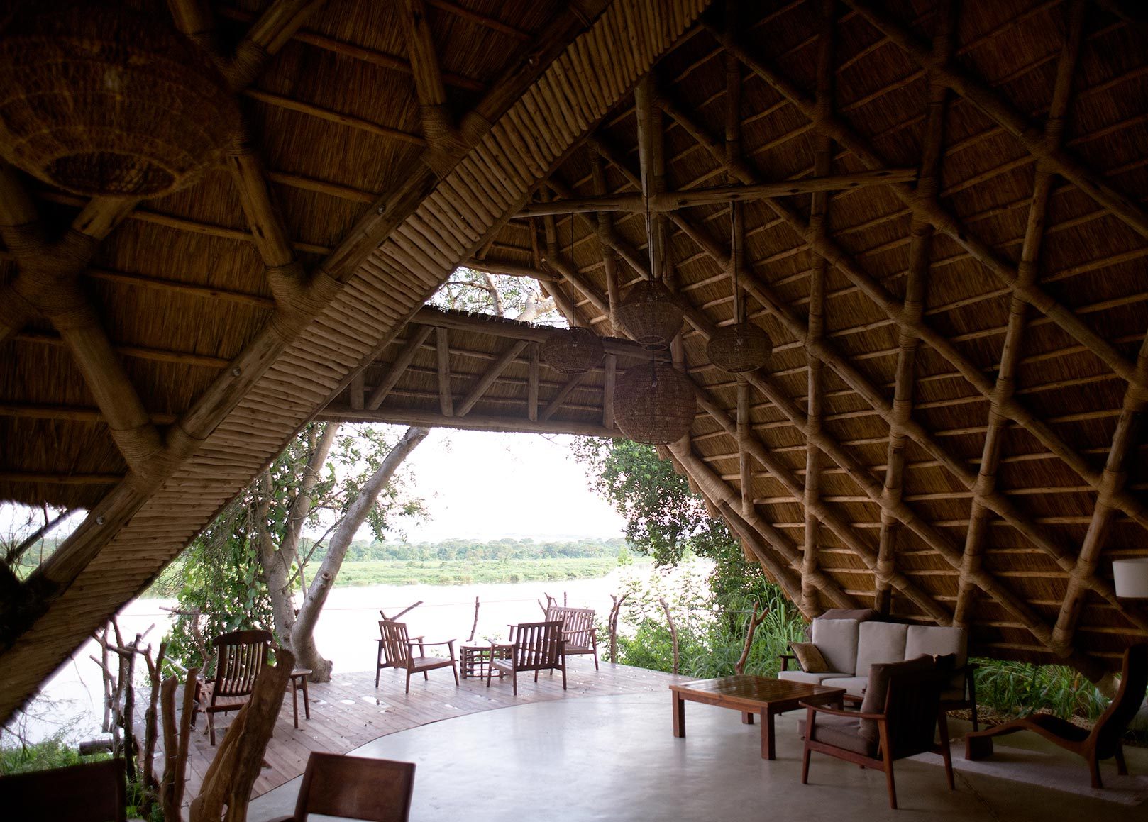 Nile Safari Lodge-2