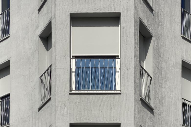 SCHOYERER ARCHITEKTEN_SYRA丨Schillerplatz 4丨德国-4