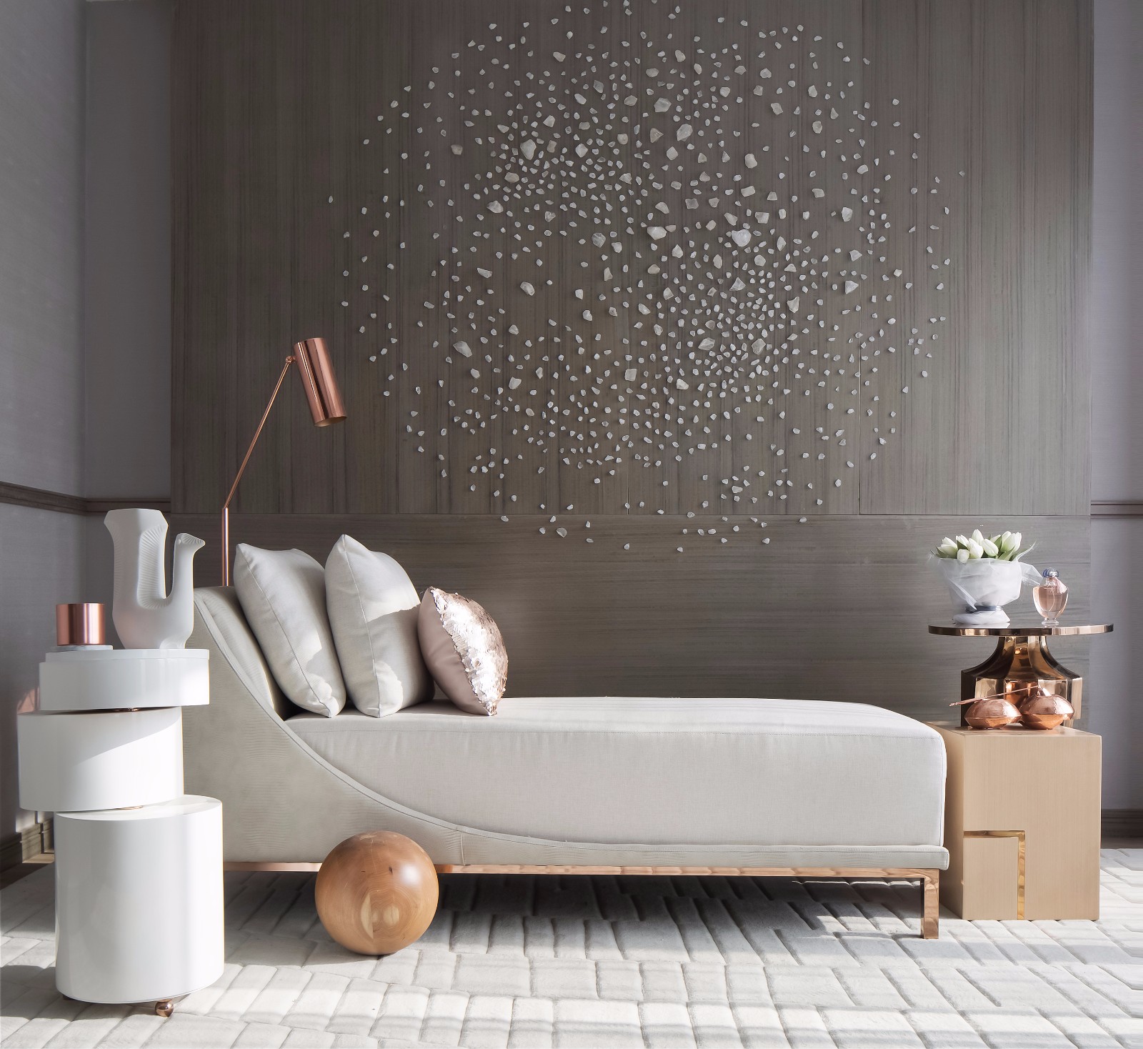 苏州景瑞无双别墅样板房-56