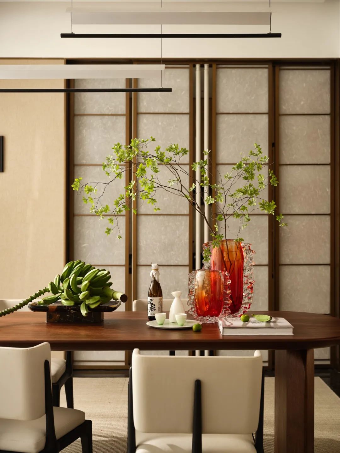 中铁溪山国际旅游度假区丨中国贵阳丨IF DESIGN羽果设计-110