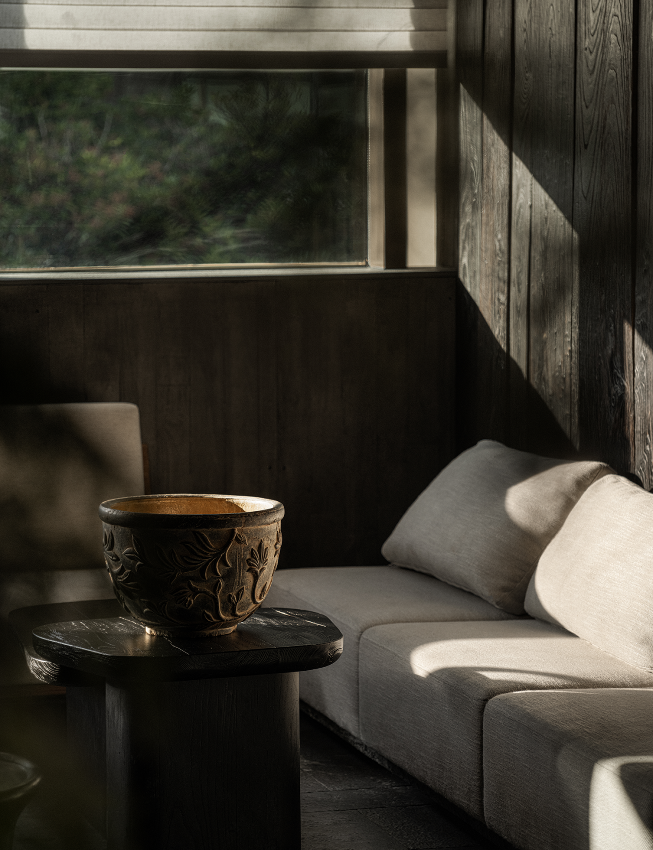 UPPERWOOD BAR丨中国上海丨万谦集环境艺术设计公司-58