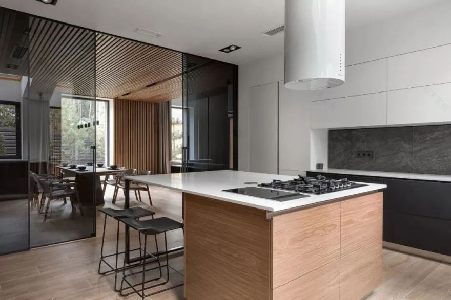 Studio Martin 的当代建筑美学-29