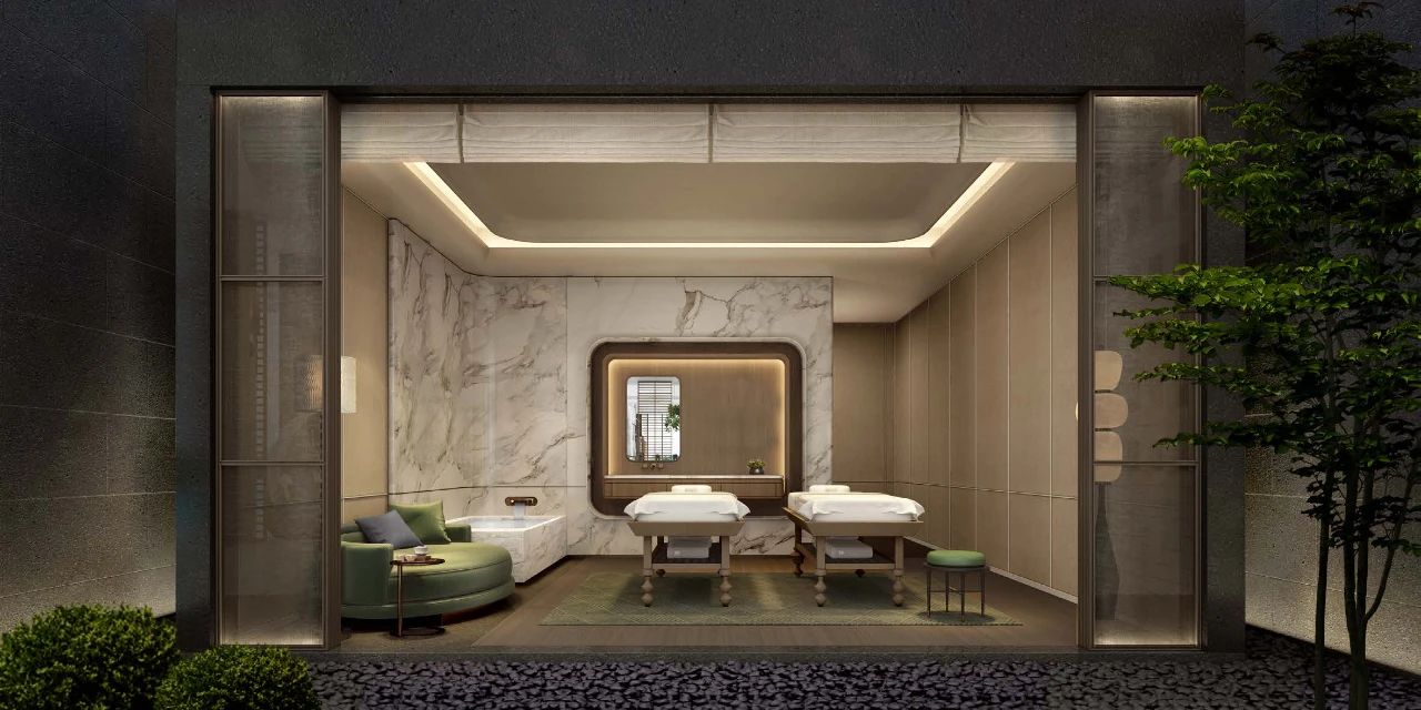 厦门航空费尔蒙酒店丨中国厦门-38