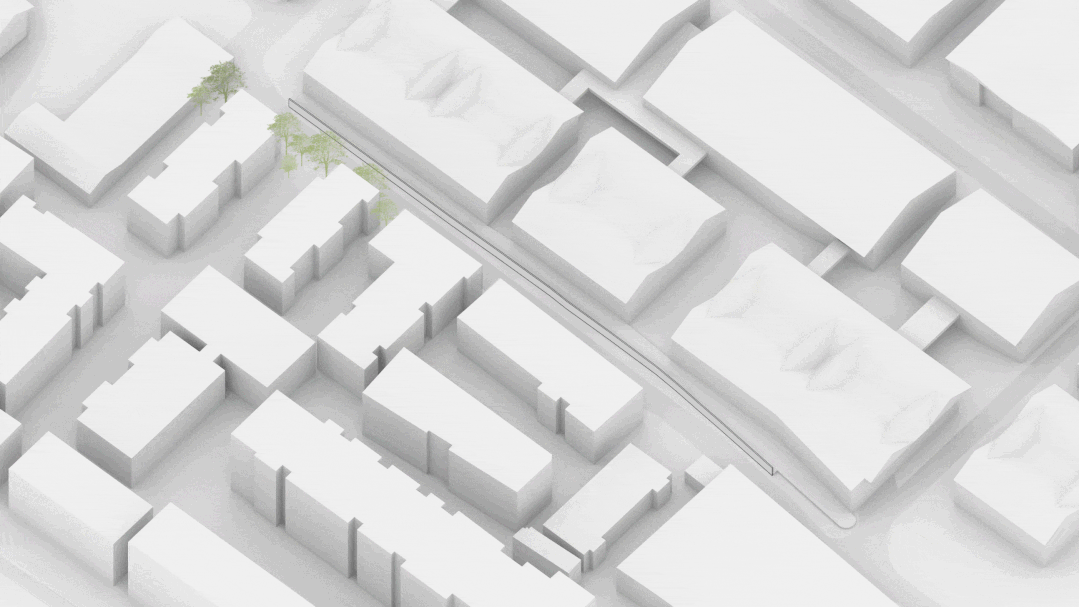 【UDO商业空间设计】“老旧商业街区改造“精细化设计-181