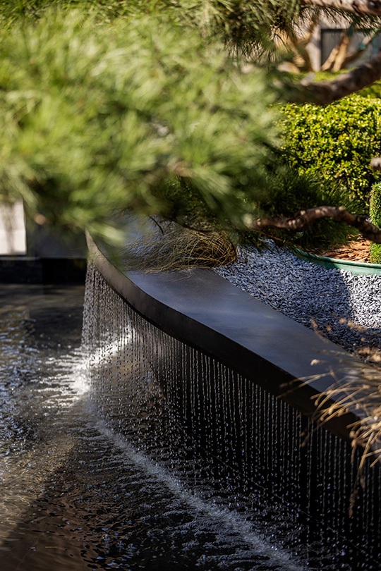 丨中国青岛丨L&A Design Group杭州分公司项目二组-22