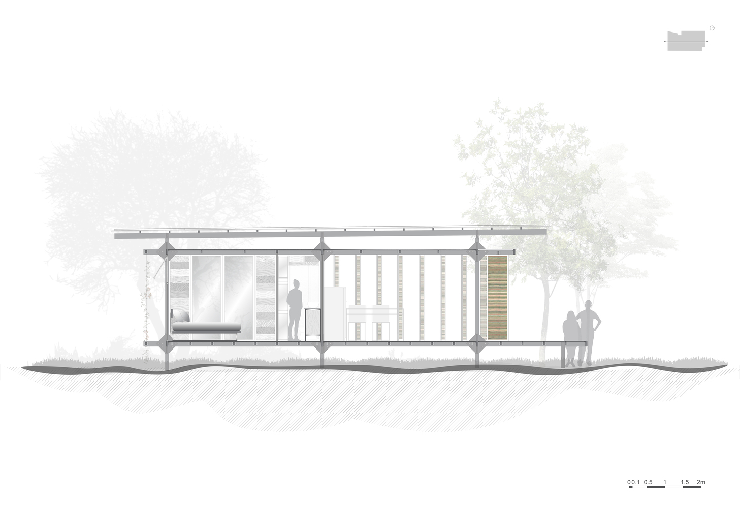 埃尔尼多保护区丨秘鲁利马-16