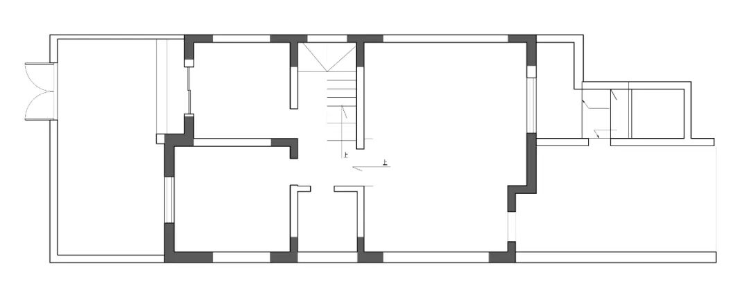 《金地芙蓉世家》现代联排别墅设计丨中国西安丨青马别墅设计-46