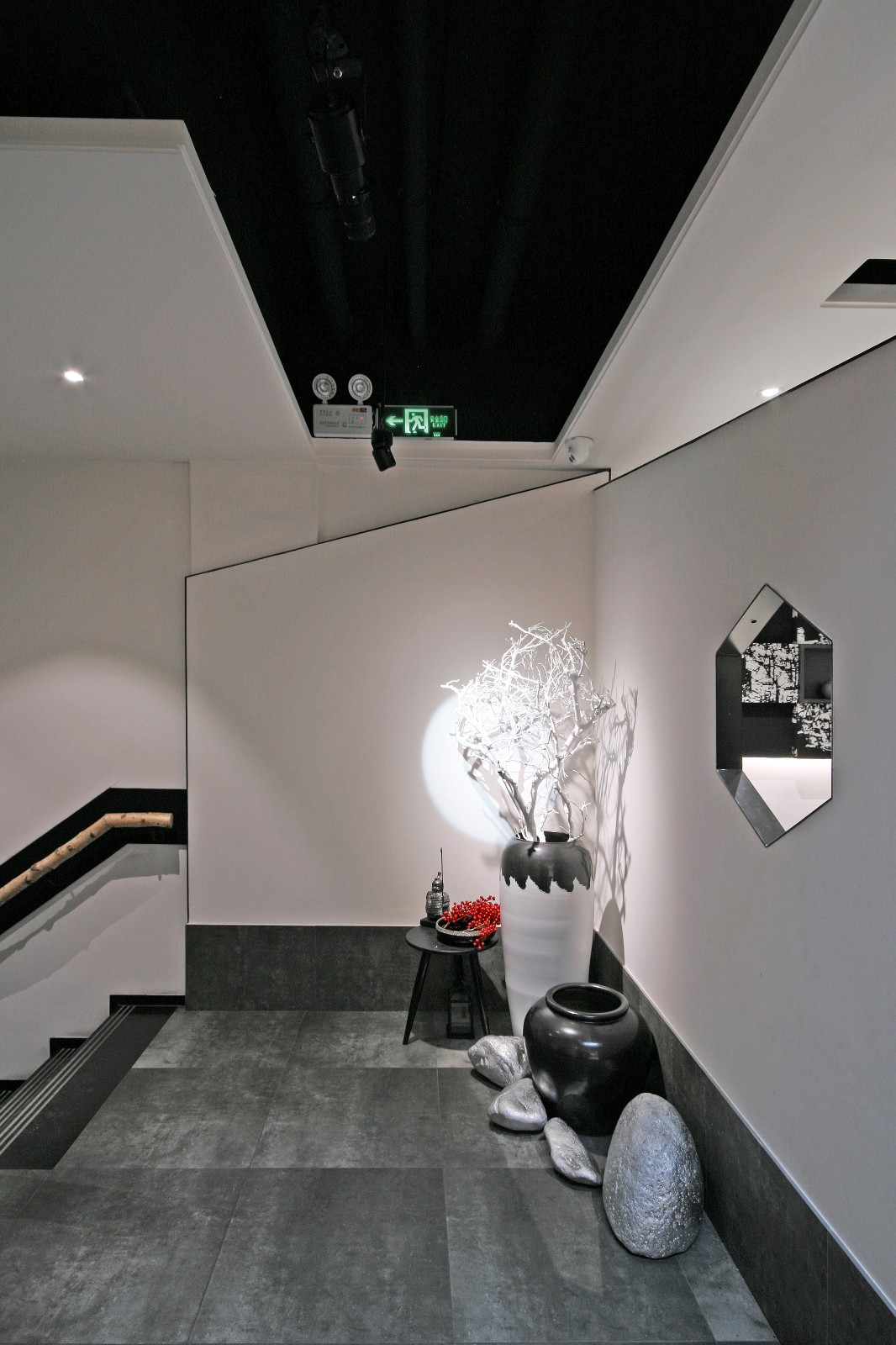 佳木斯知味香包餐厅-19