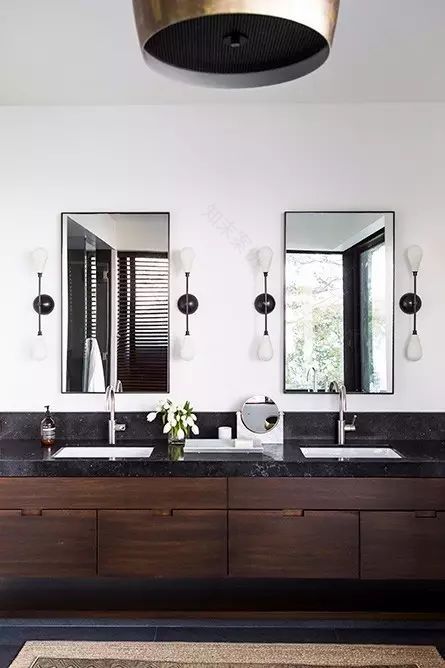 加州独栋大宅设计-36