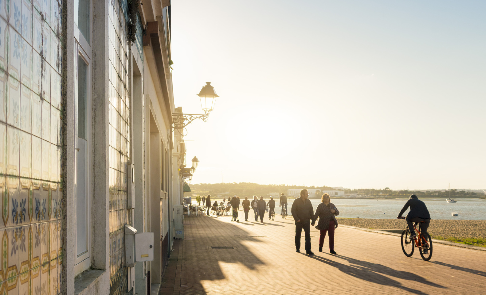 葡萄牙河畔步行道-36