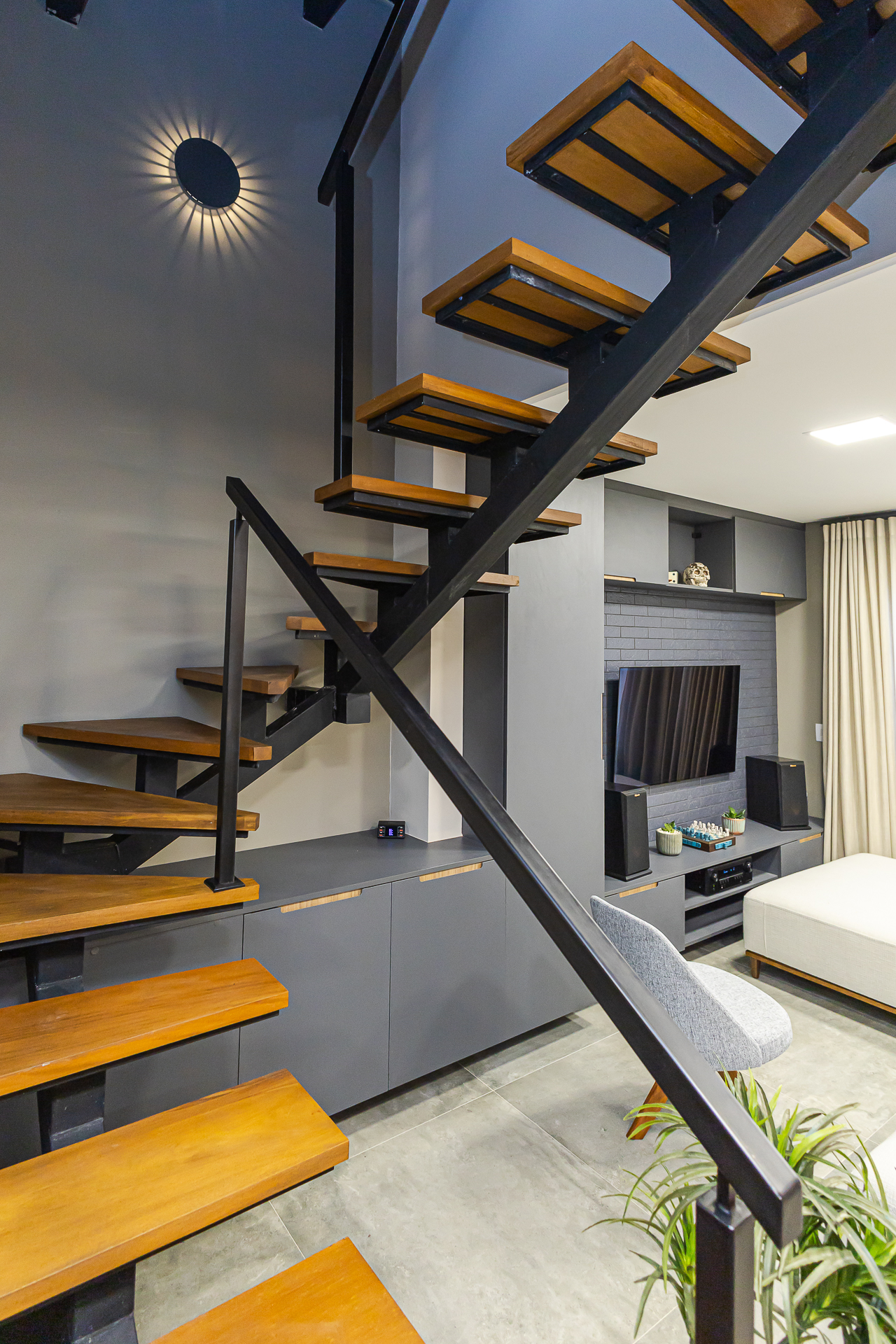 Contemporary Residence | Porto Alegre, Brazil-2