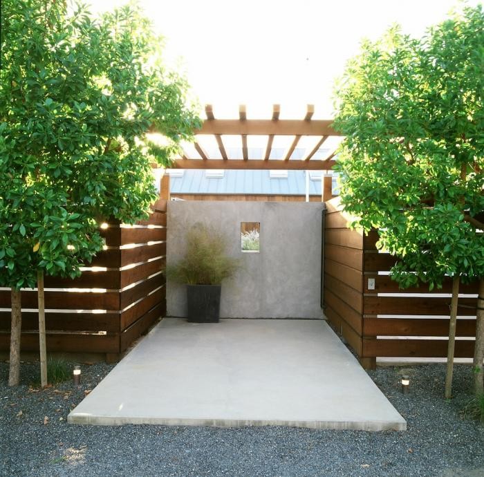 海滨地块改造打造家庭休闲居所丨美国-5