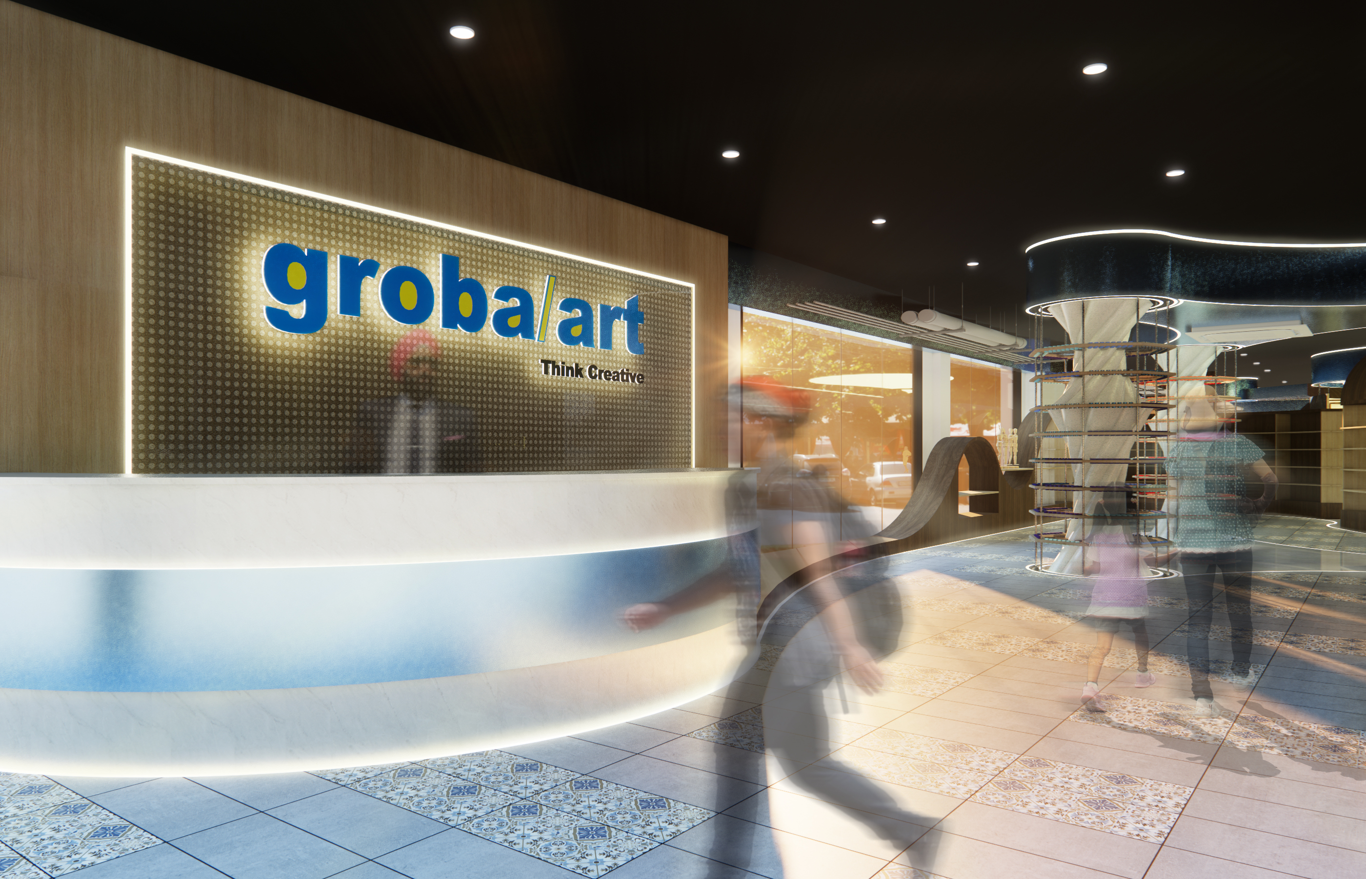 马来西亚全球艺术丨马来西亚丨MELVIN.Y.Y.J-10