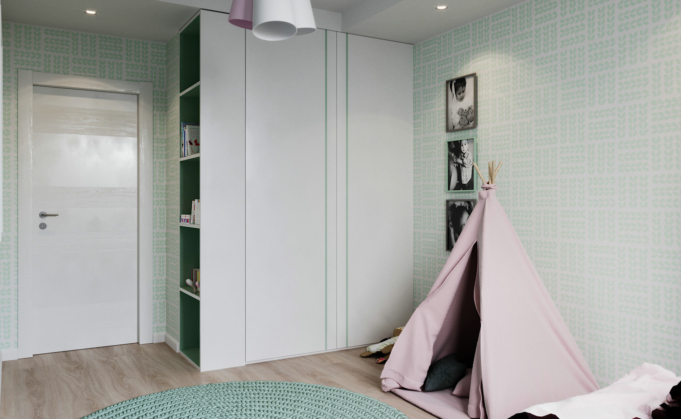 现代简约风,回归生活的本真!-22