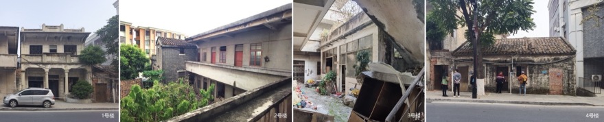 佛山官窑文化艺术中心(官窑三宝)改造项目丨中国佛山丨灰空间建筑事务所-16