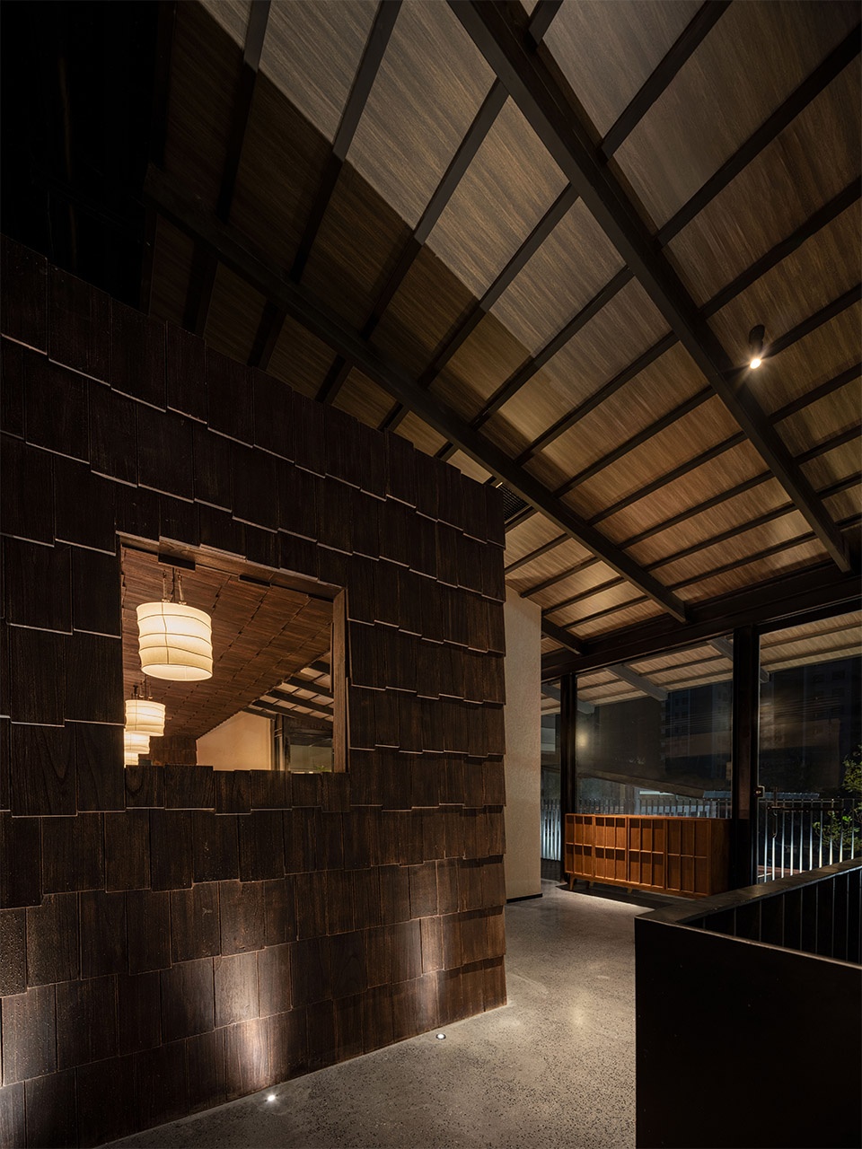 共炉火锅（山西·临汾）丨中国临汾丨本样设计-45