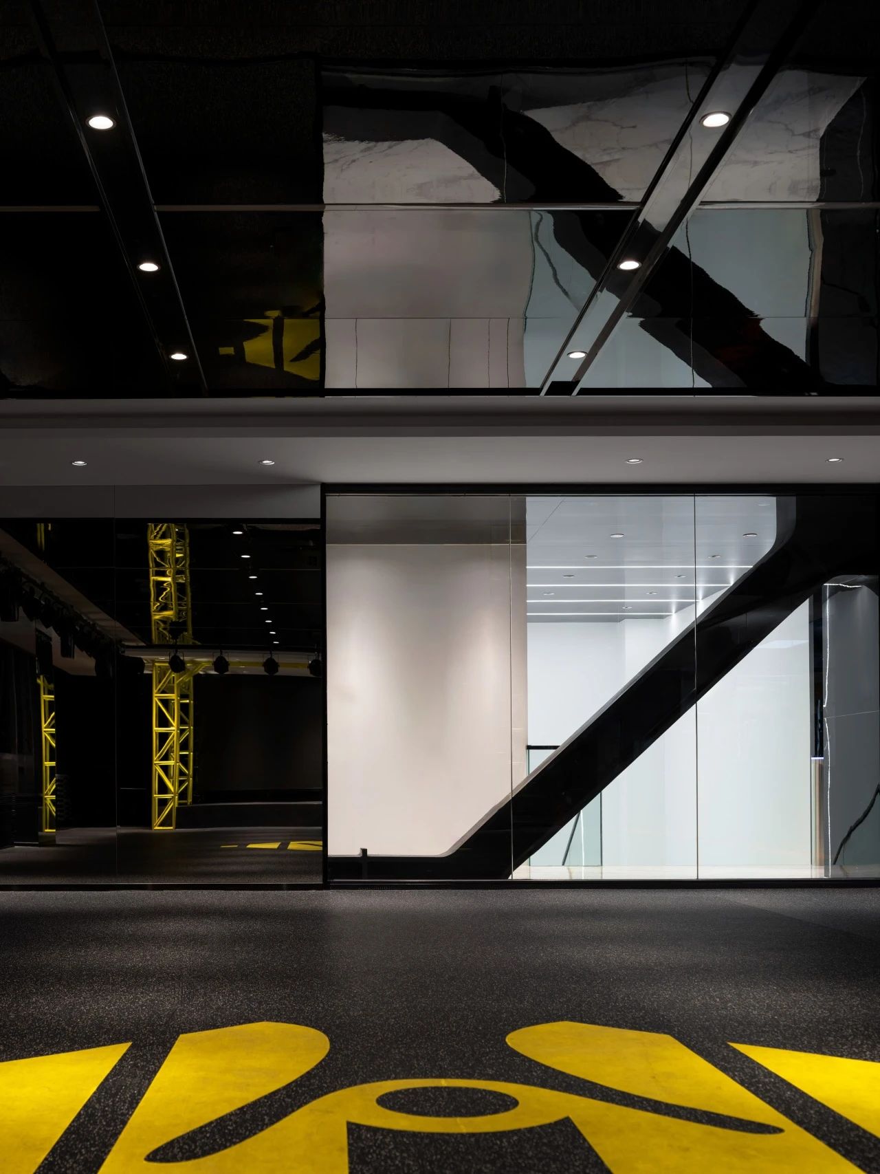 海克力斯健身(俊发中心店)丨中国北京丨寸匠 FF-30