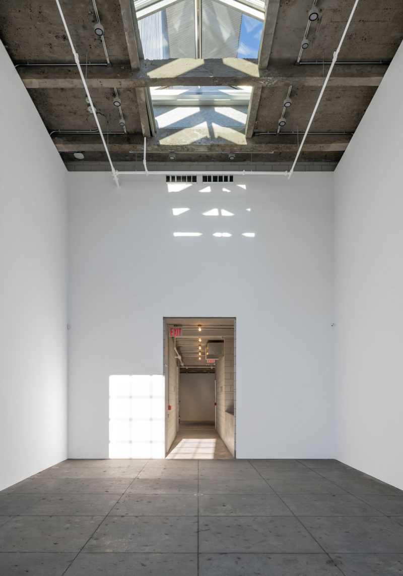 6a architects – CARA-28