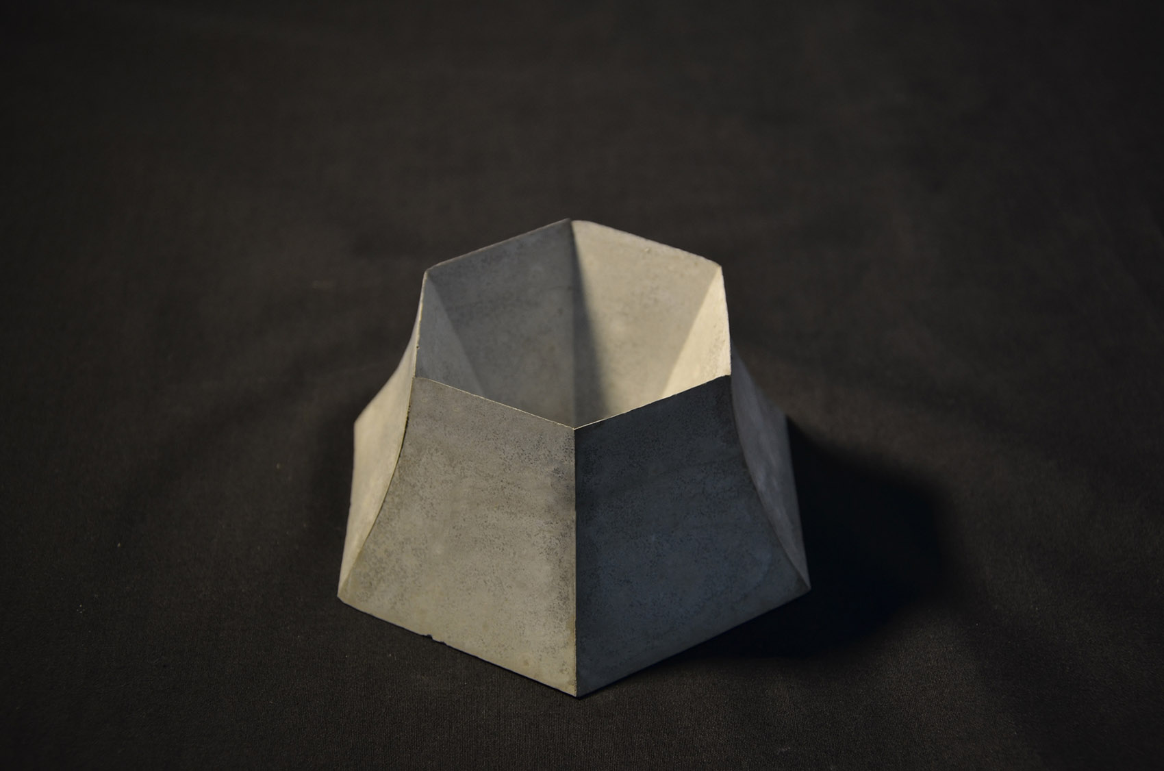 将美带入生活 & 可以自己制作的精致混凝土器物 / 造么工作室-67