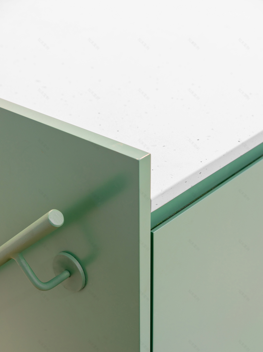 蒙特利尔 Quesnel 公寓丨加拿大魁北克-26