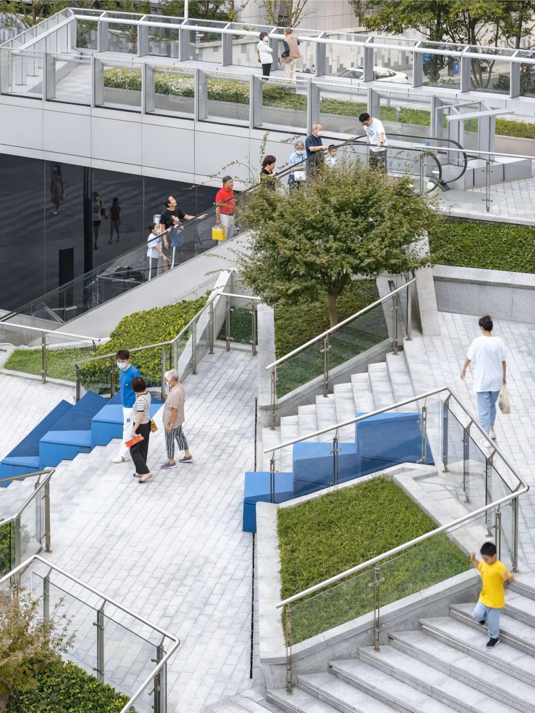 晶耀前滩丨中国上海丨KPF-14