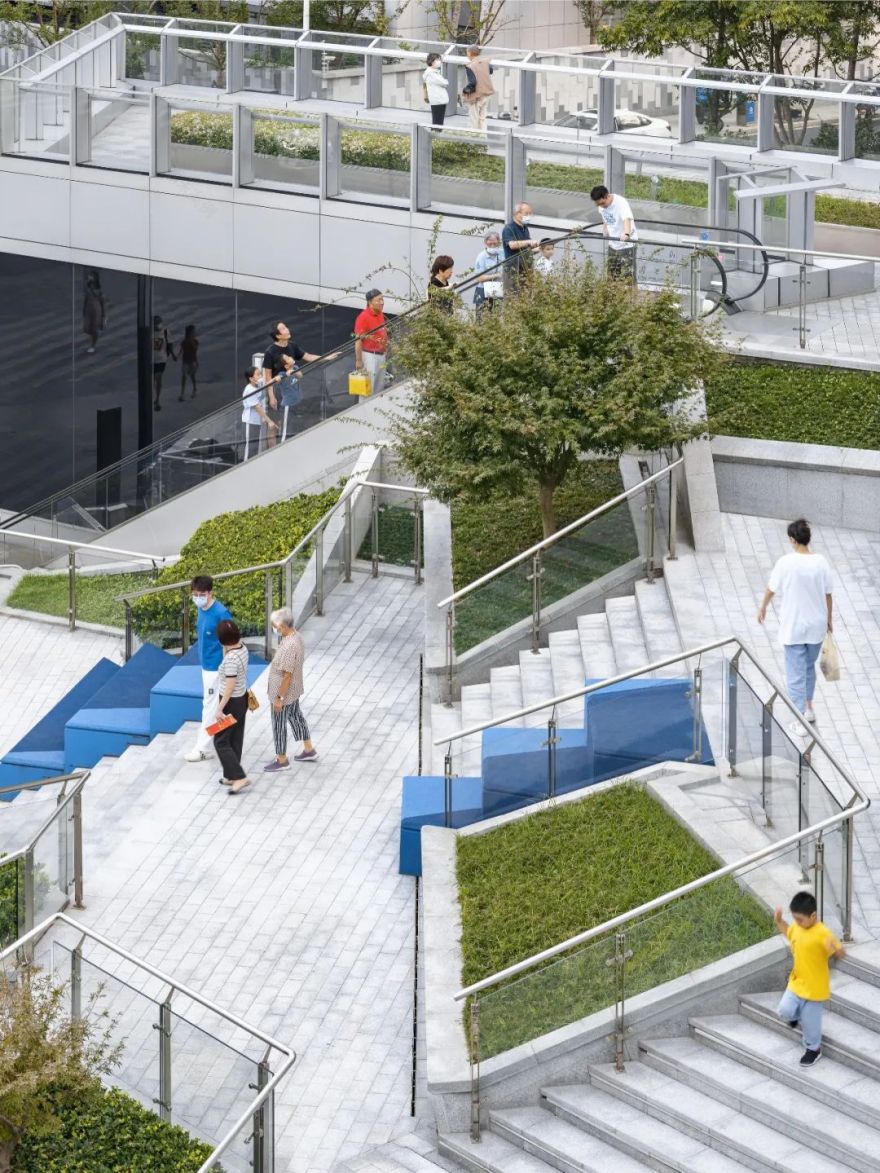 晶耀前滩丨中国上海丨KPF-14