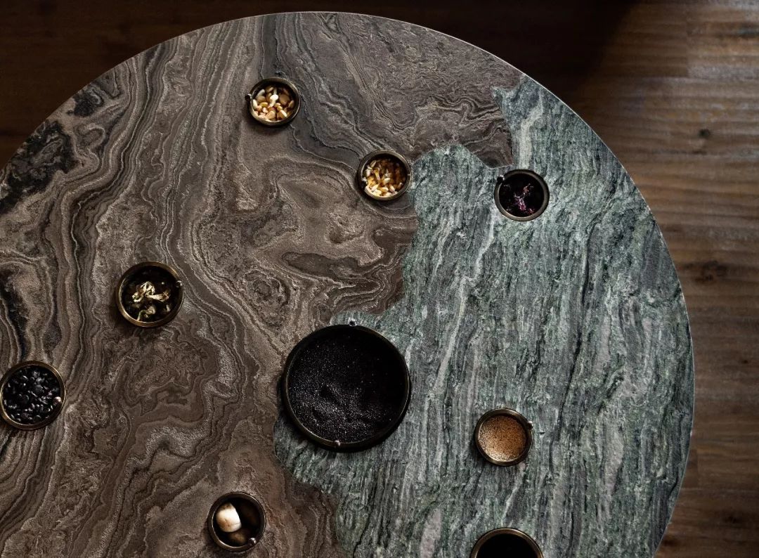 Joyce Wang 的多元设计风格 | 工业美学与泛亚美食的完美融合-60