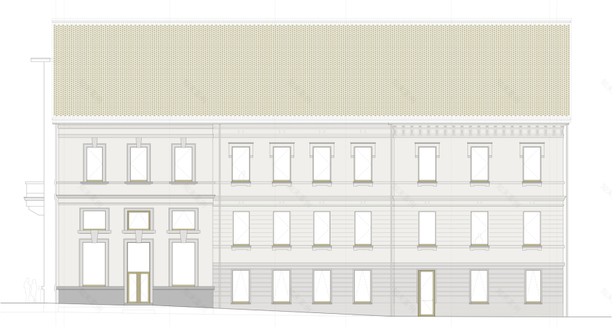 瑞士洛迦诺电影殿堂 / AZPML + DFN Dario Franchini-42