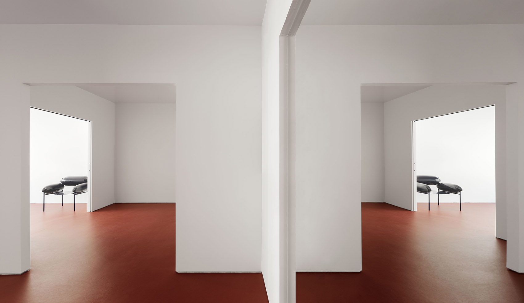 Lara 之家 · 马德里公寓改造丨西班牙马德里丨HANGHAR-21