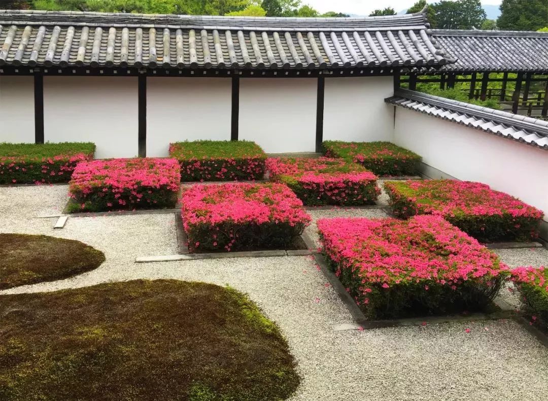 重森三铃的现代枯山水美学-41