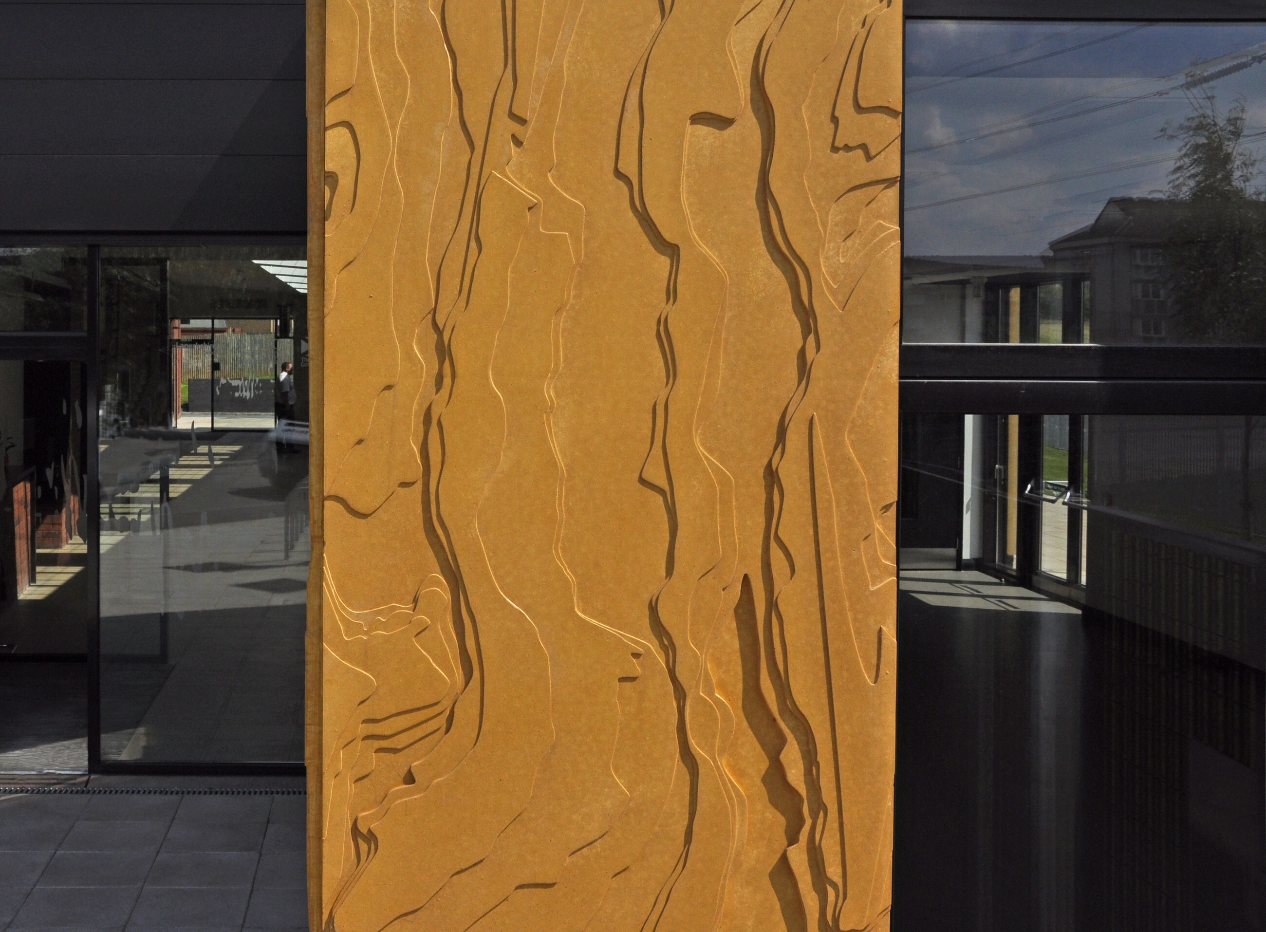 Gowkthrapple 社区中心-10