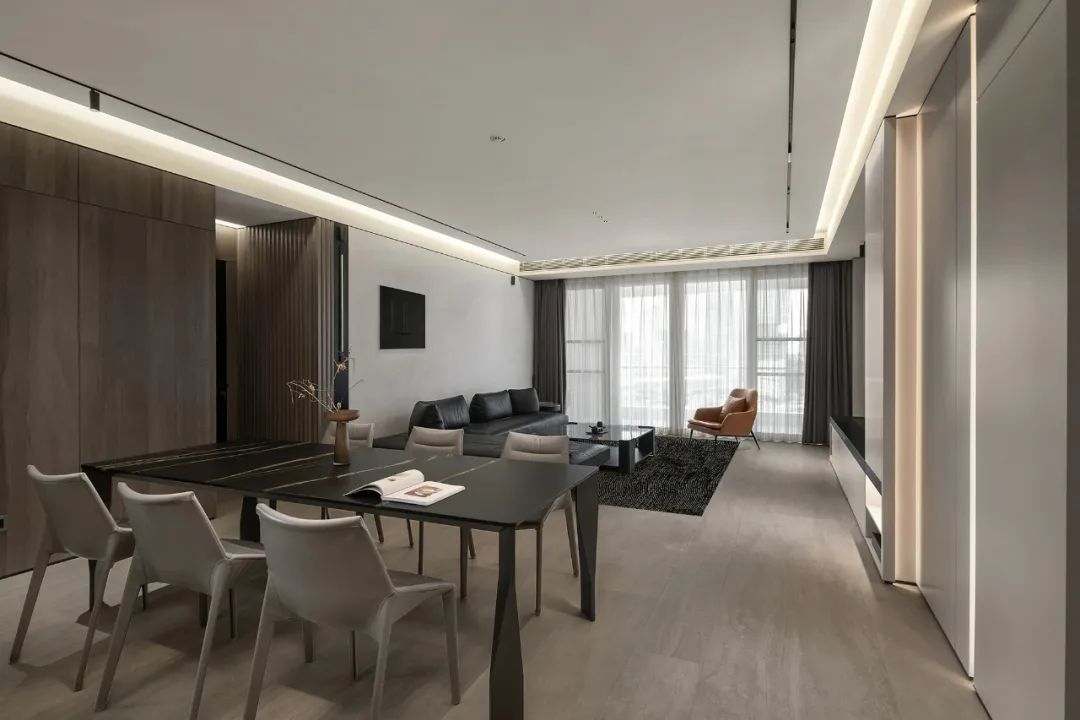 《水湾1979》丨中国深圳丨未耒设计（深圳）有限公司-19