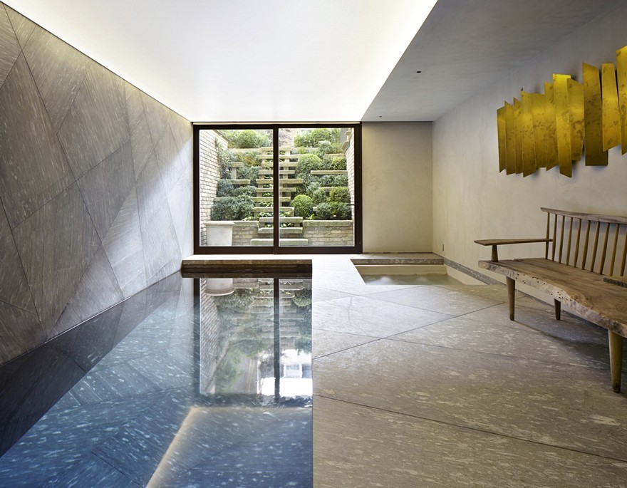 Crafted House | 格鲁吉亚联排别墅的匠心之作-27