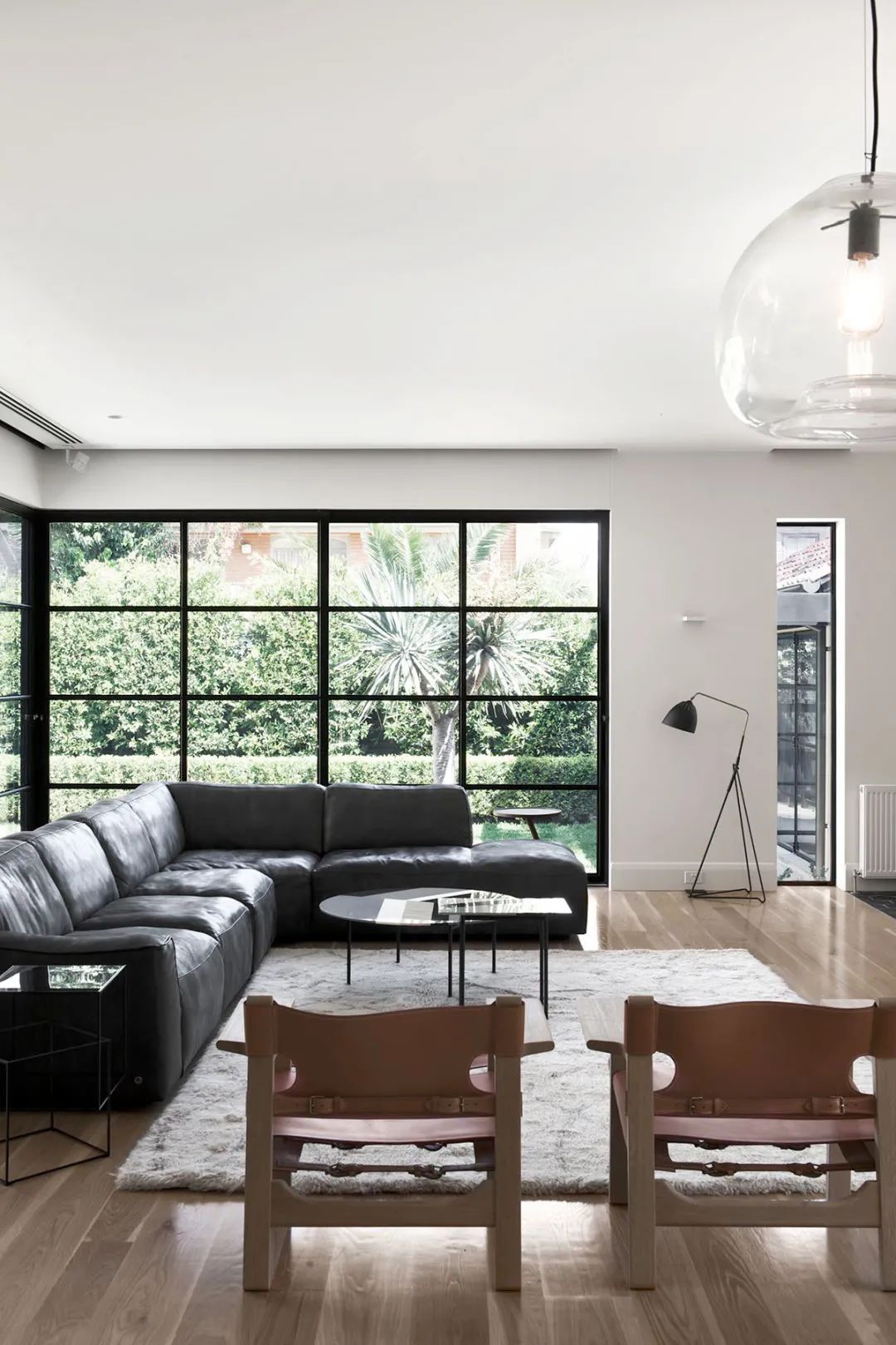 墨尔本设计女神 Melanie Beynon 的永恒优雅之作-87