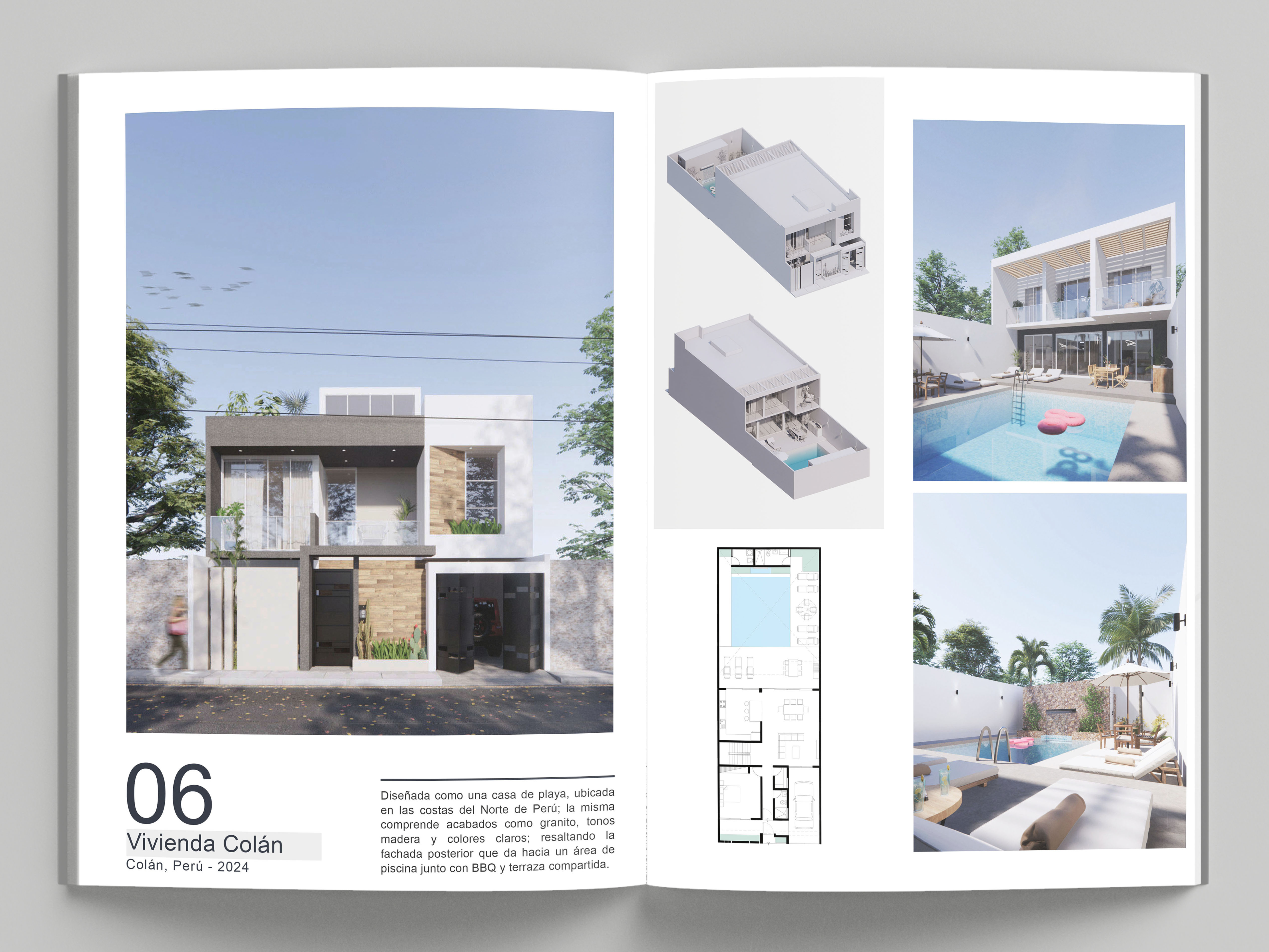 PORTAFOLIOS ARQUITECTURA 2025-7