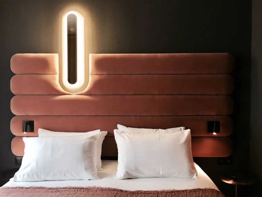 怀旧酒店丨法国巴黎-10