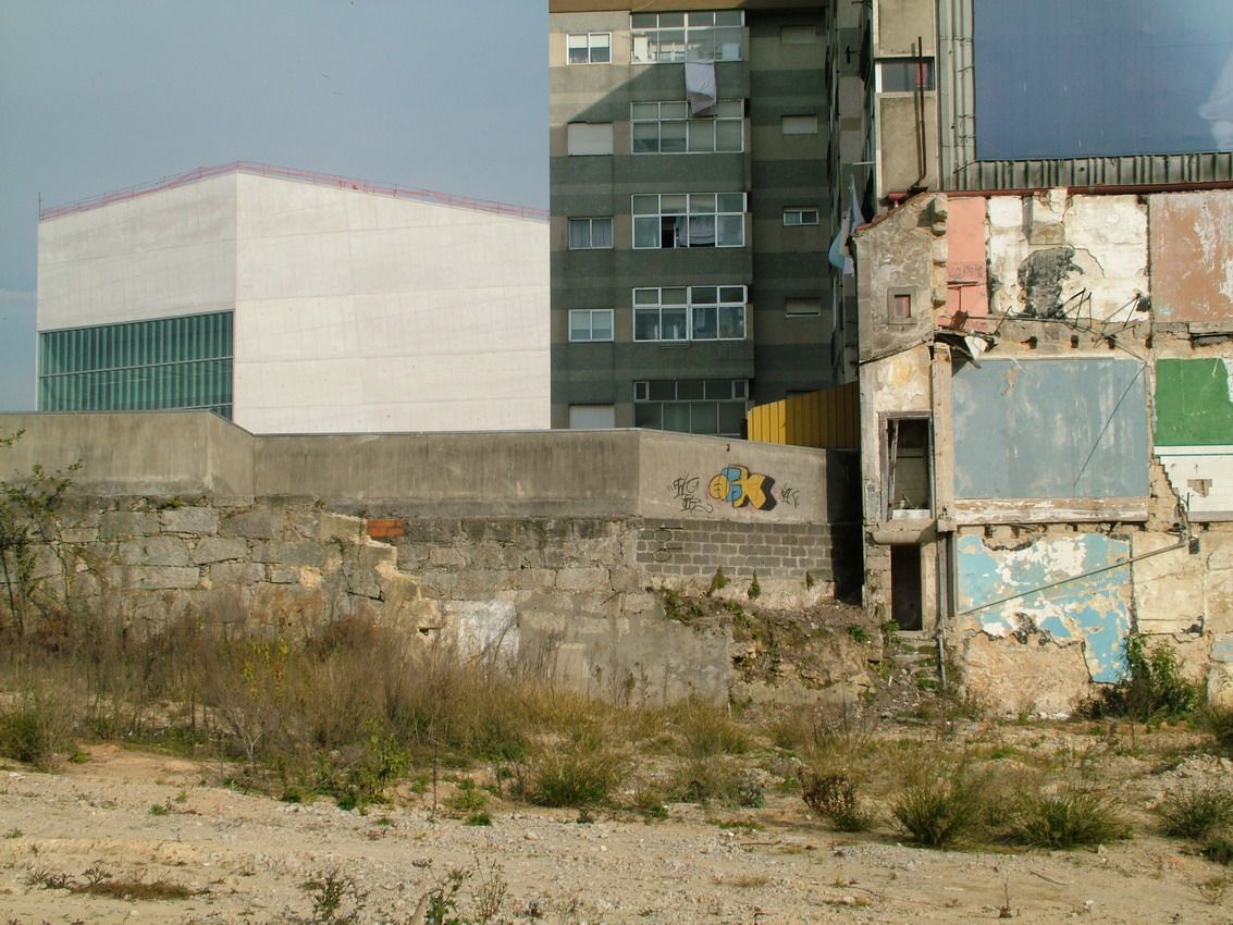 波尔图音乐之家(Casa da Musica)-17