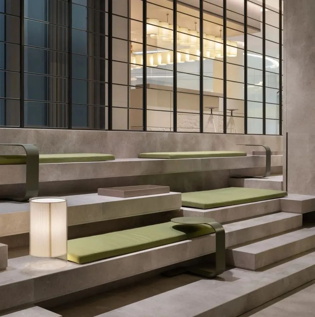 武汉城建•融创 江山云起丨中国武汉丨DIA-38