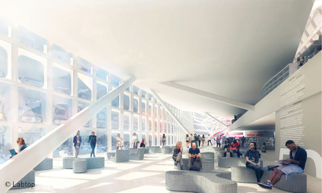 丨芬兰赫尔辛基-36