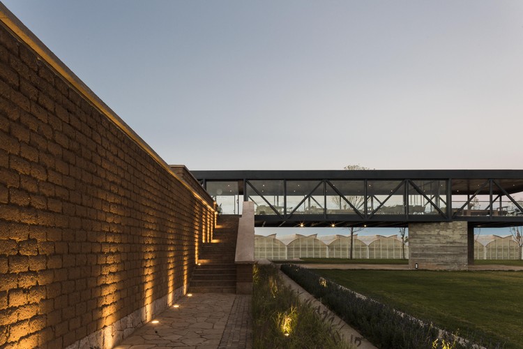 Tierra Adentro Wines（Tierra Adentro 葡萄园餐厅）-27