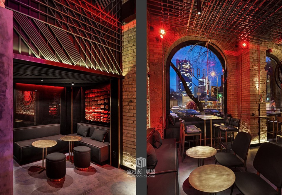 乌克兰基辅中餐馆-1